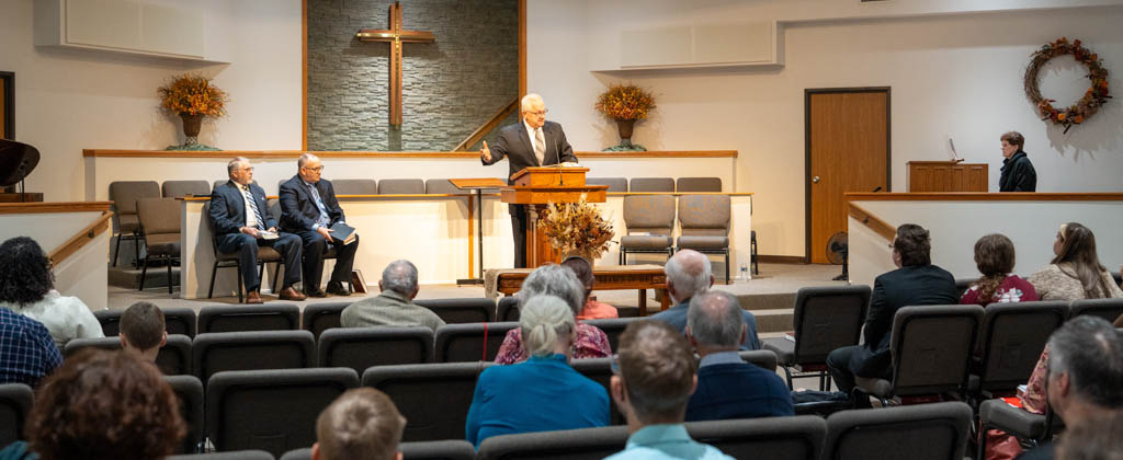 Calling for Response