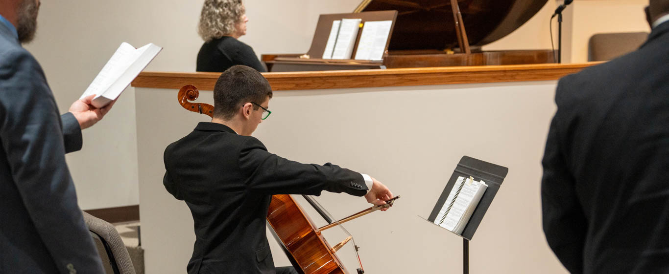 Cello